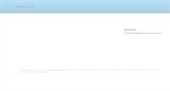 Desktop Screenshot of milanadictos.com